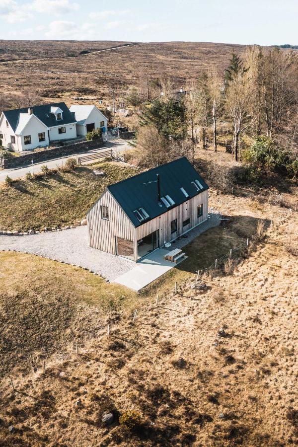 Ardlearag Villa Garve Exterior foto