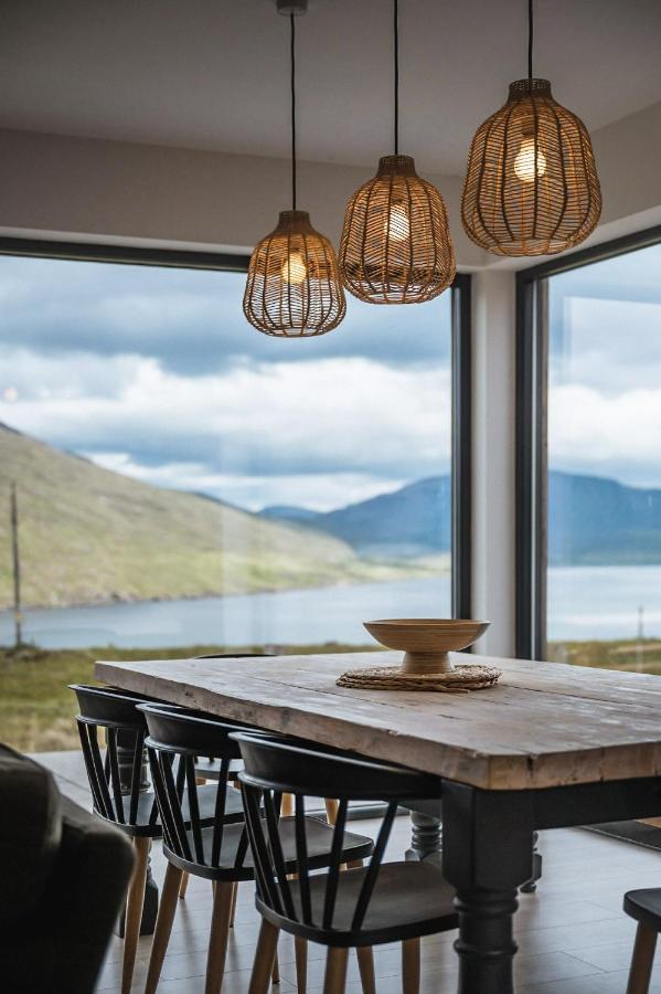 Ardlearag Villa Garve Exterior foto